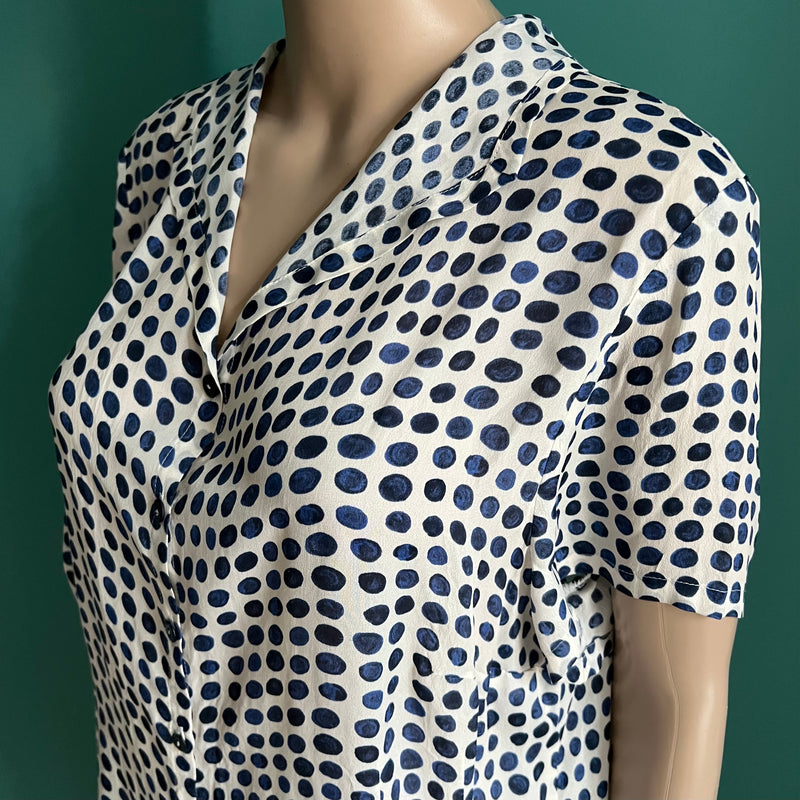 EVELIN BRANDT Bluse