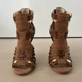 JIMMY CHOO Sandalen
