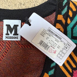 neues M MISSONI Kleid