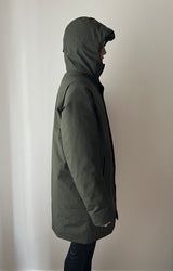 NORSE PROJECTS Rokkvi Gore-Tex Jacke