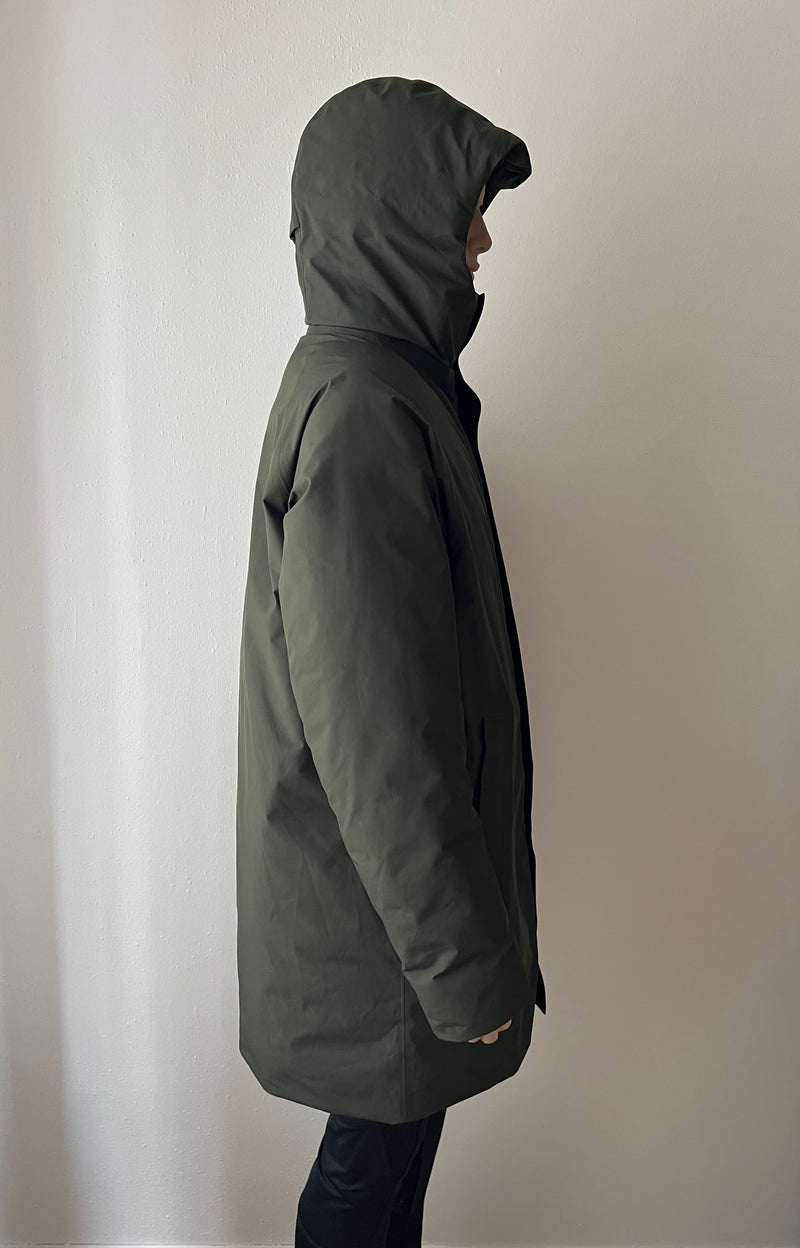 NORSE PROJECTS Rokkvi Gore-Tex Jacke