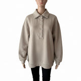 neuer ZARA Pullover
