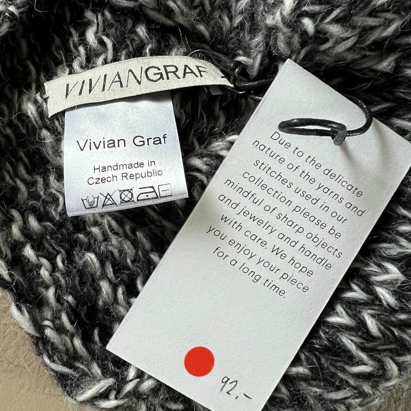 neue VIVIAN GRAF Mütze