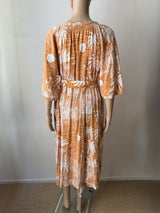 DESMOND & DEMPSEY x H&M Kleid