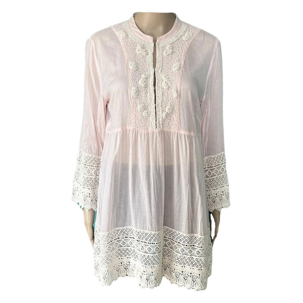 MALVIN Bluse