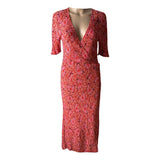ROSEANNA „Metro Farfalla“ Kleid