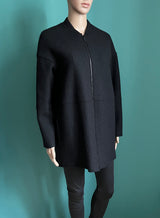 COS Wolljacke