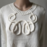 VIVIAN GRAF Pullover