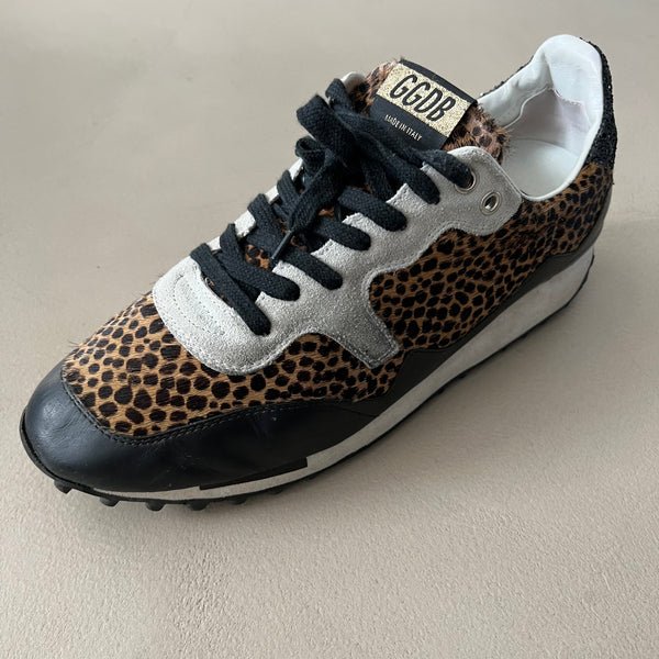 GOLDEN GOOSE Sneakers