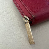 CHANEL Portemonnaie