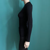 FALKE Langarmshirt