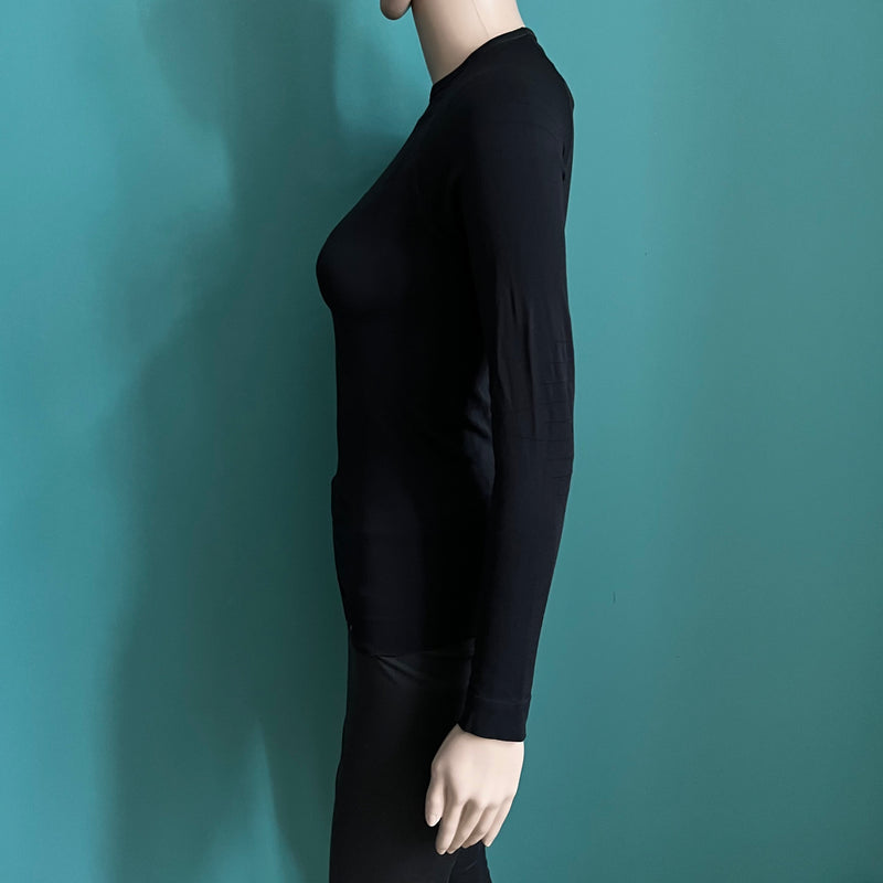 FALKE Langarmshirt