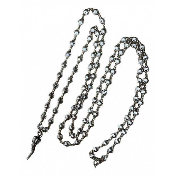 Halskette 925 Silber