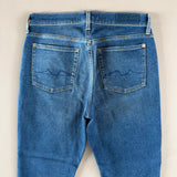 7 FOR ALL MANKIND Jeans “Josefina Luxe Vintage Blueprint”