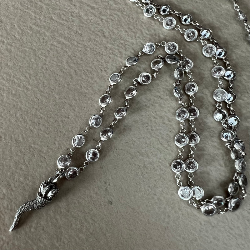 Halskette 925 Silber