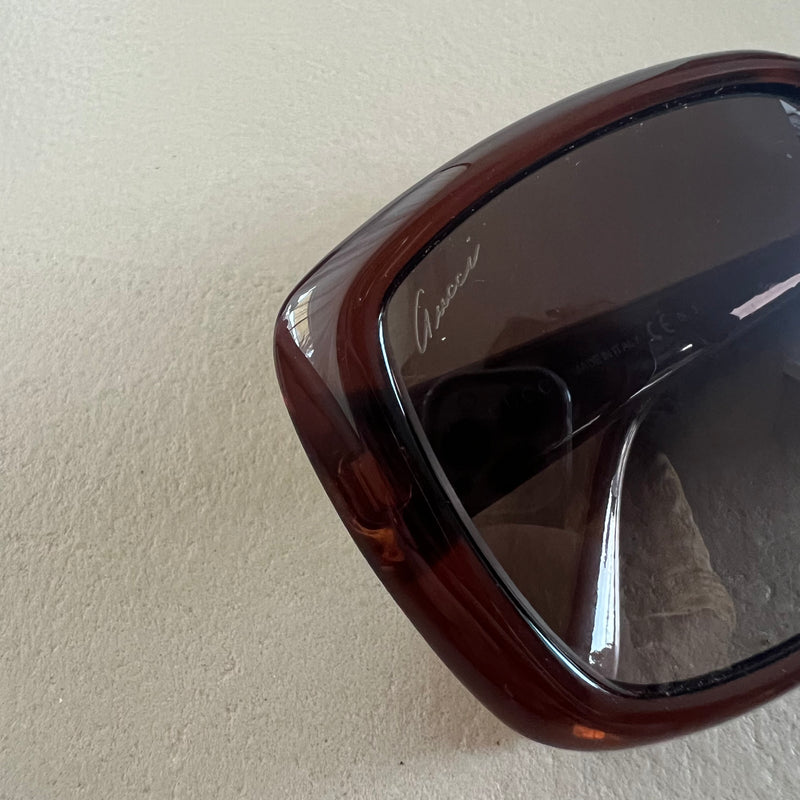GUCCI Sonnenbrille