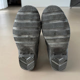 HUNTER & JIMMY CHOO Gummistiefel