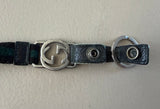 GUCCI Vintage Schlüsselband