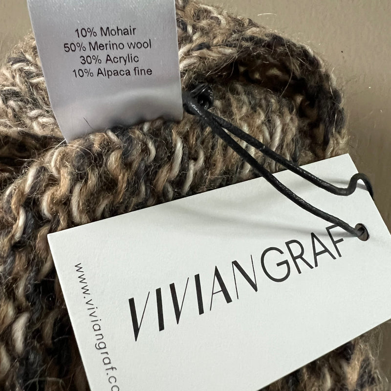 neue VIVIAN GRAF Mütze