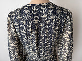 neues BA&SH Kleid „Tixana“