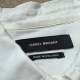 ISABEL MARANT Bluse