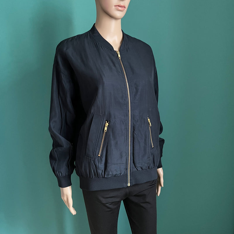 MTWTFSS WEEKDAY Blouson