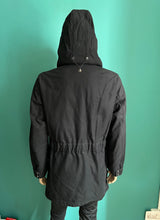 HUHO BOSS Jacke
