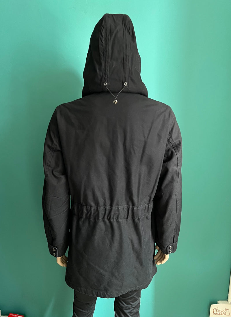 HUHO BOSS Jacke