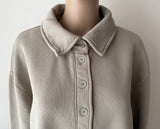 neuer ZARA Pullover