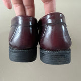 BASS WEEJUNS Penny Loafers