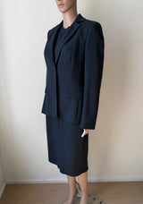 AKRIS Blazer