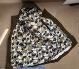 AIGLE Jacke