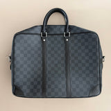 LOUIS VUITTON Porte-Documents Voyage Aktentasche