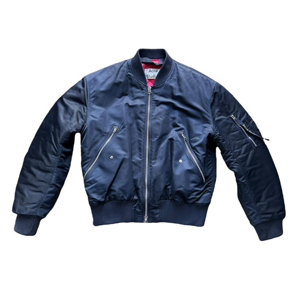 ACNE STUDIOS „Makio“ Bomberjacke