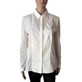 neue AKRIS PUNTO Bluse
