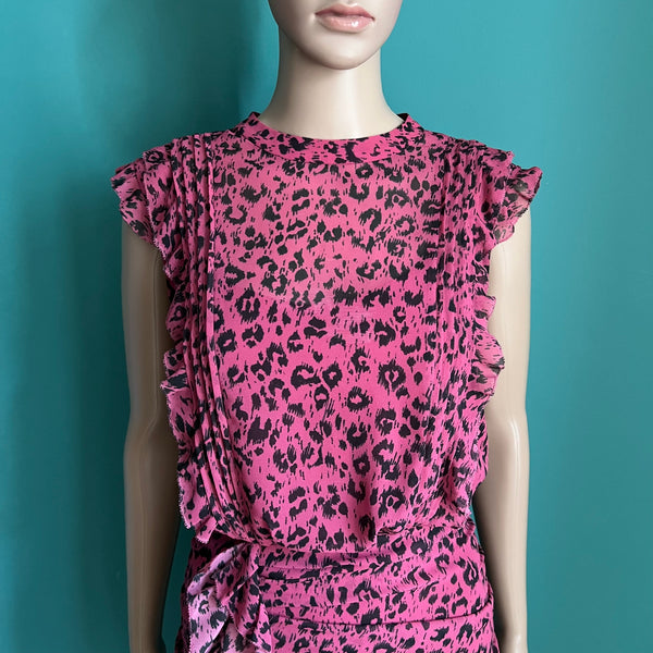 ALL SAINTS Kleid