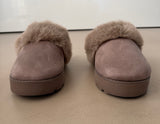 ungetragene OYSHO Slippers