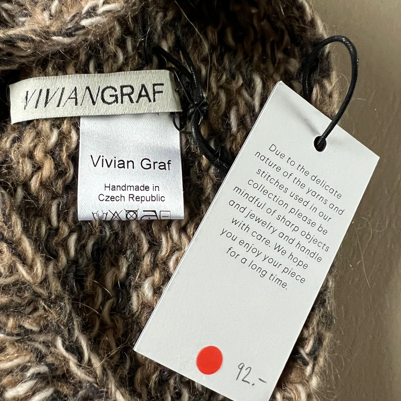 neue VIVIAN GRAF Mütze