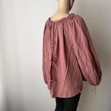 SHAINA MOTE Bluse