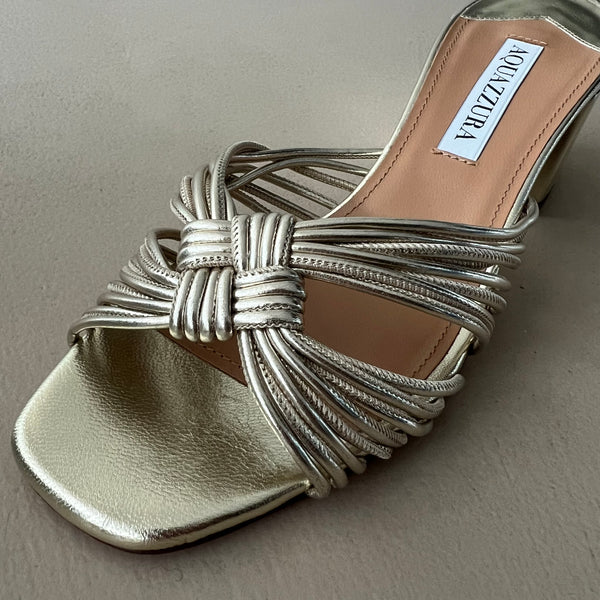 AQUAZZURA Sandalen