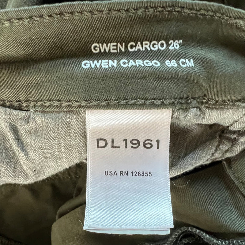 DL1961 Cargo Pants