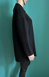 COS Wolljacke