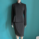 neu AKRIS Jacke