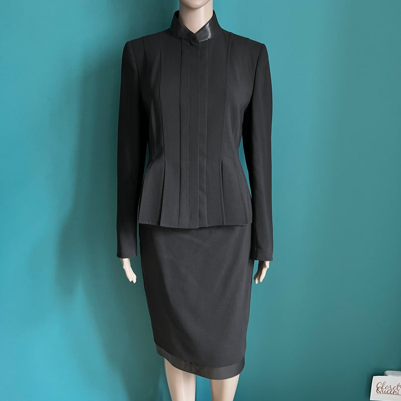 neu AKRIS Jacke