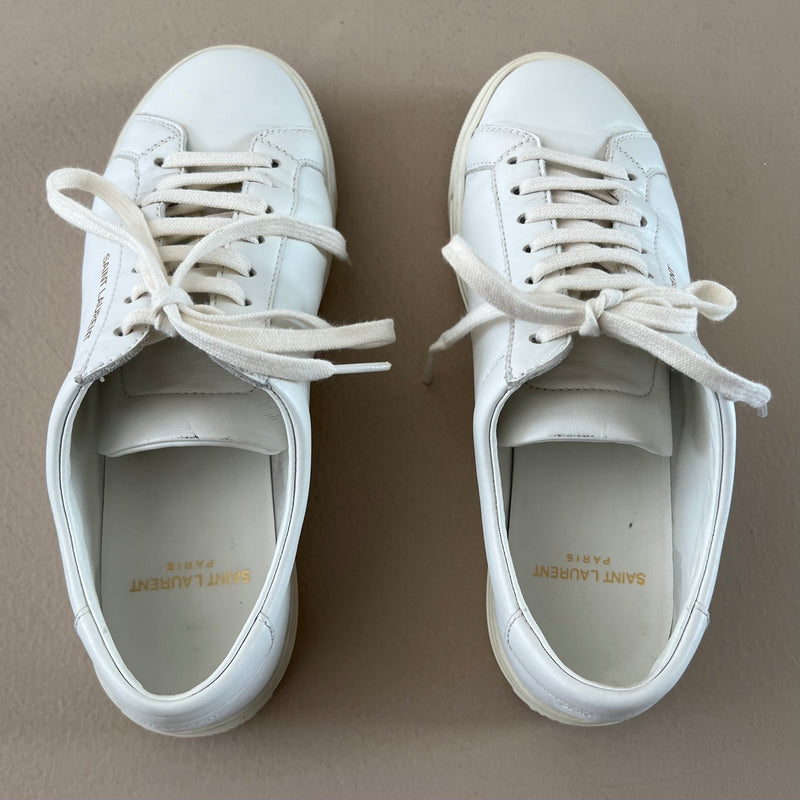 SAINT LAURENT Sneakers