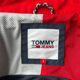 TOMMY JEANS Jacke