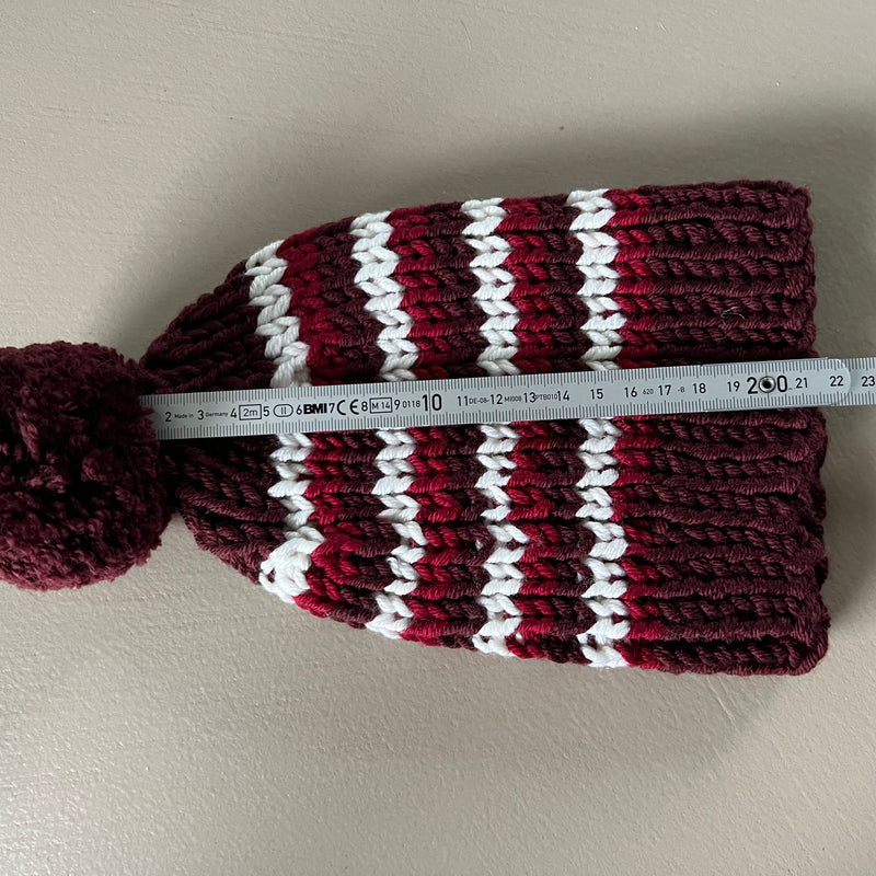 neue VIVIAN GRAF Mütze