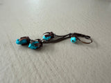 Modeschmuck Ohrhänger