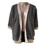 VIVIAN GRAF Cardigan