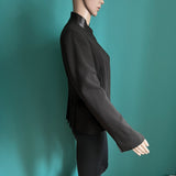 neu AKRIS Jacke